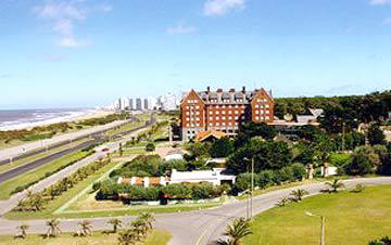 San Rafael Punta del Este Exterior photo