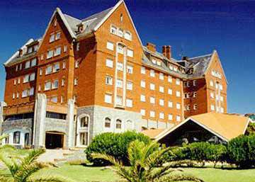 San Rafael Punta del Este Exterior photo